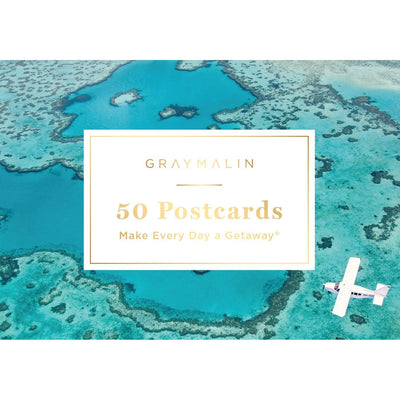 Gray Malin: 50 Postcards