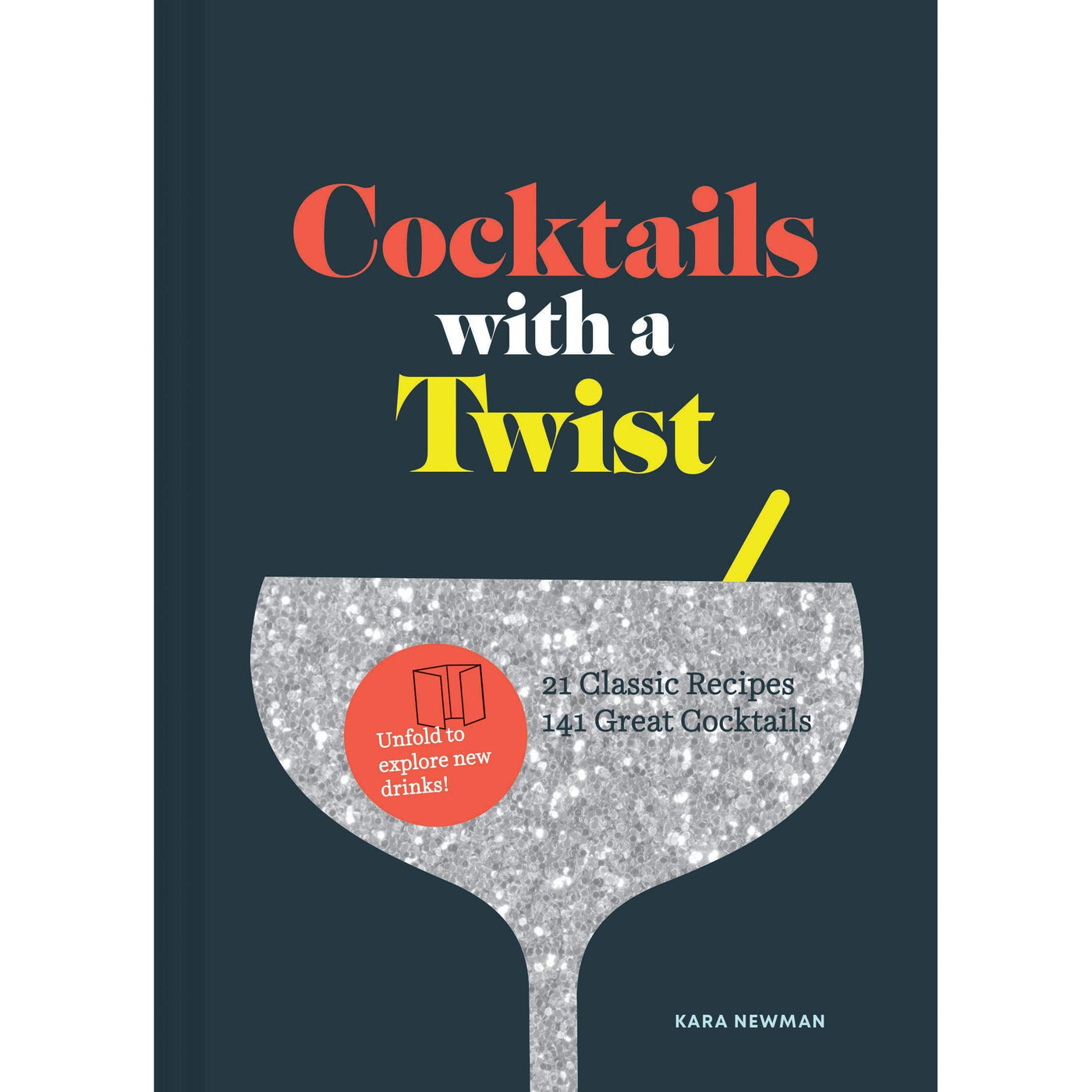 Cocktails With A Twist