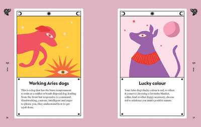 Dog Astrology