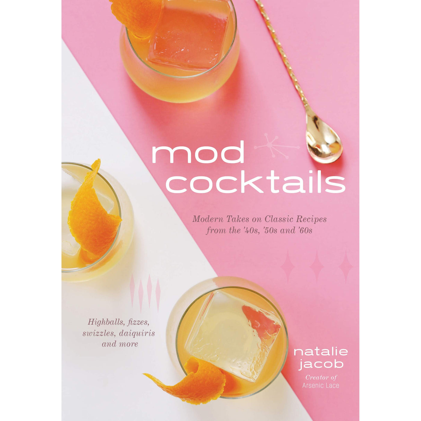 Mod Cocktails