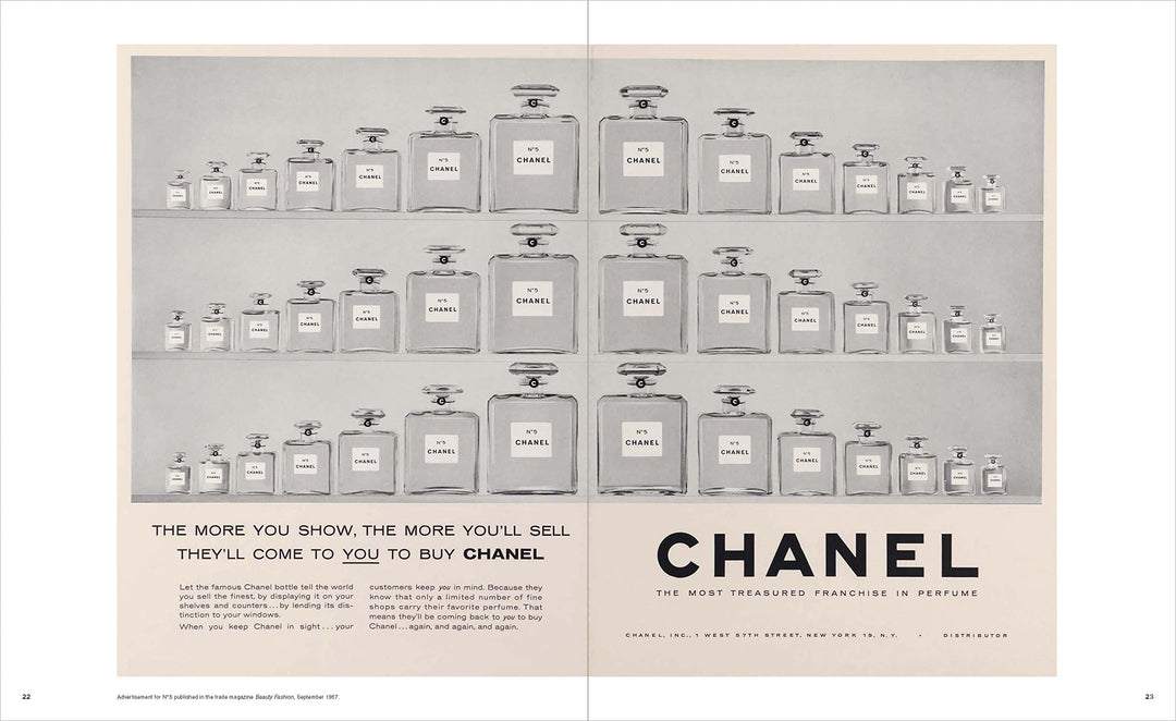 Chanel No. 5
