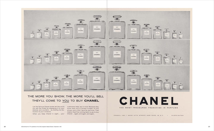 Chanel No. 5