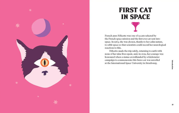 Cat Astrology