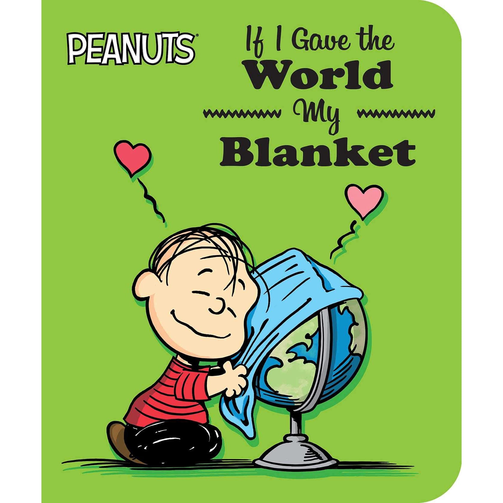 If I Gave The World My Blanket - Just Fabulous Palm Springs