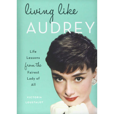 Living Like Audrey