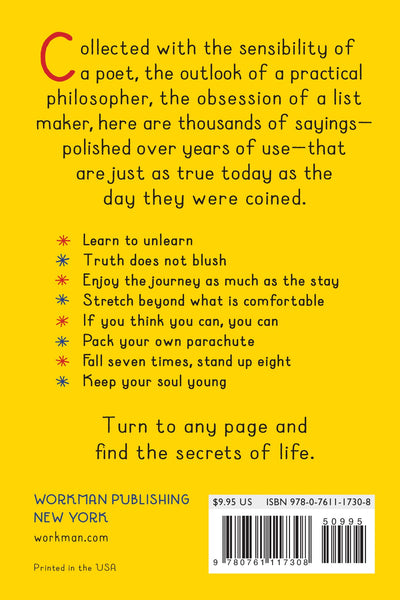 8,789 Words Of Wisdom - Just Fabulous Palm Springs