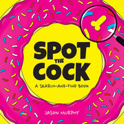 Spot The Cock - Just Fabulous Palm Springs