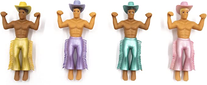 Drinking Buddies: Disco Cowboys