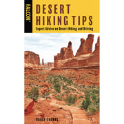 Desert Hiking Tips: 2nd Edition - Just Fabulous Palm Springs