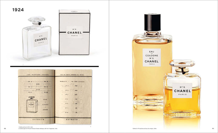 Chanel No. 5