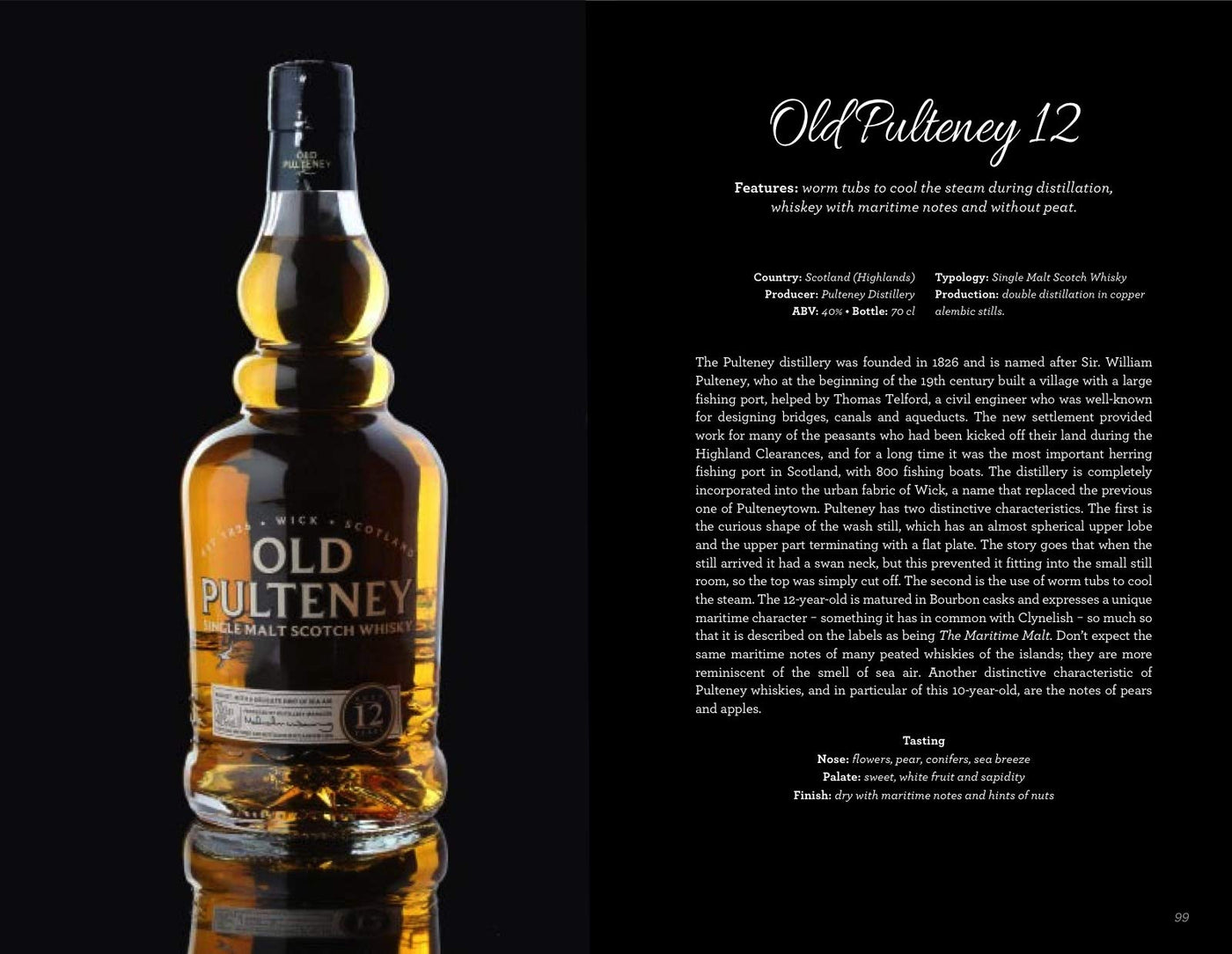 Spirit of Whiskey