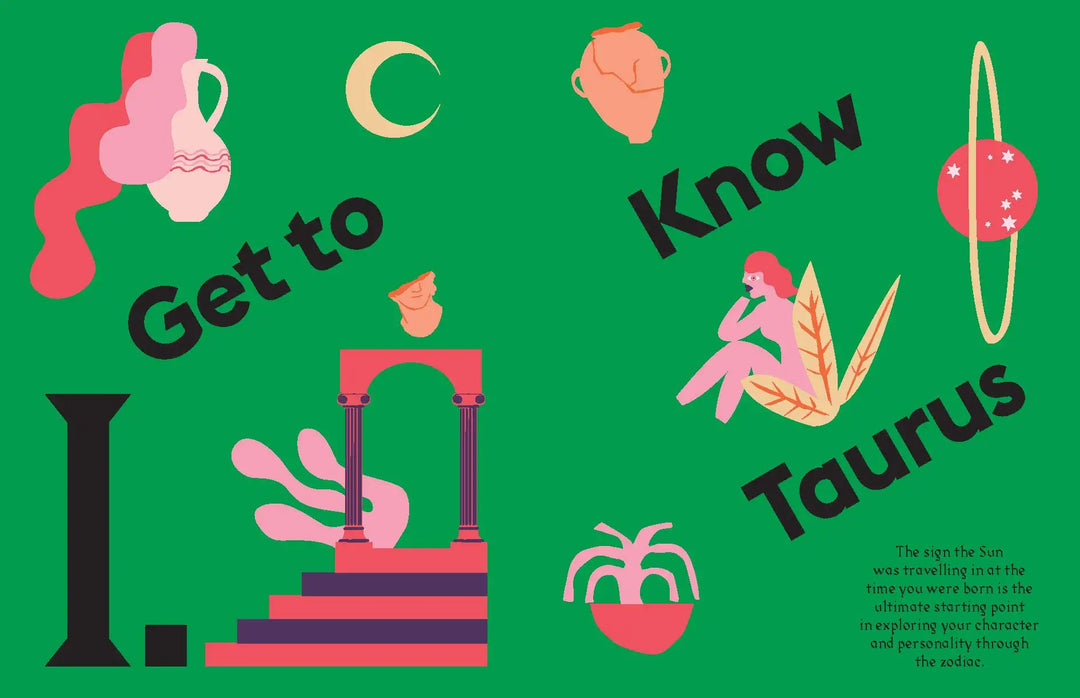 Harness the Power of the Zodiac: Taurus