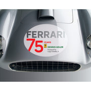 Ferrari 75 Years - Just Fabulous Palm Springs