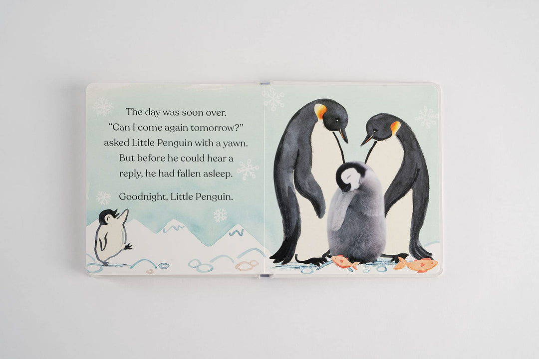 Goodnight, Little Penguin