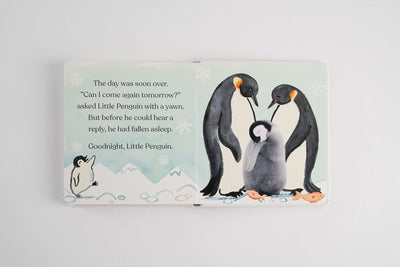 Goodnight, Little Penguin