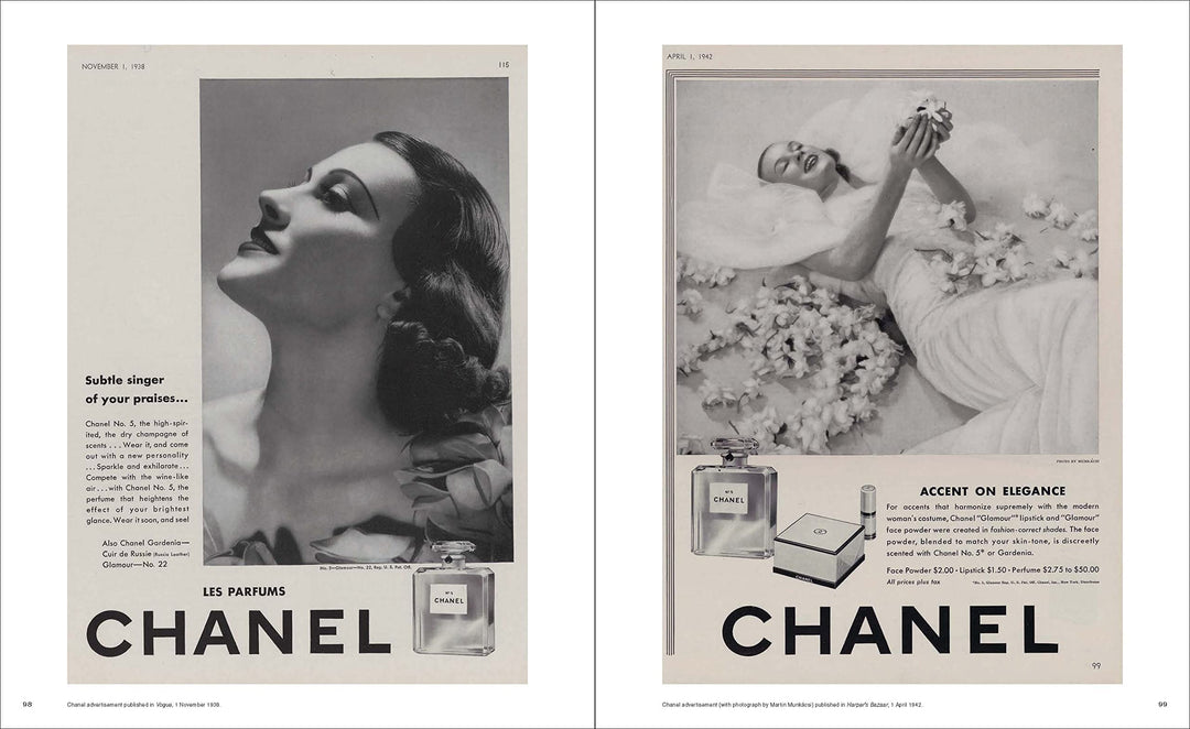Chanel No. 5