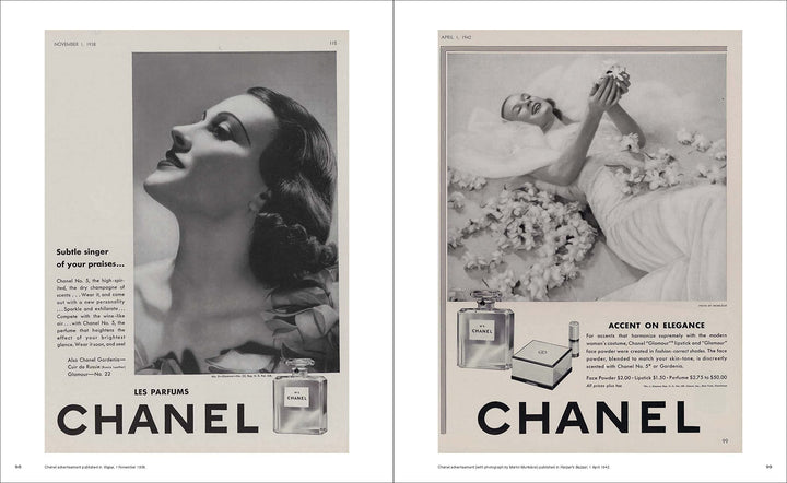 Chanel No. 5