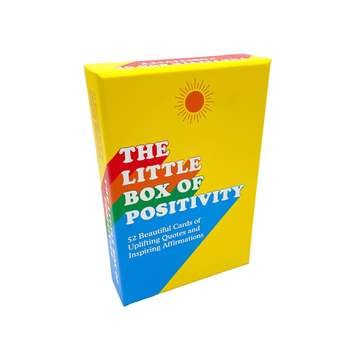The Little Box Of Positivity