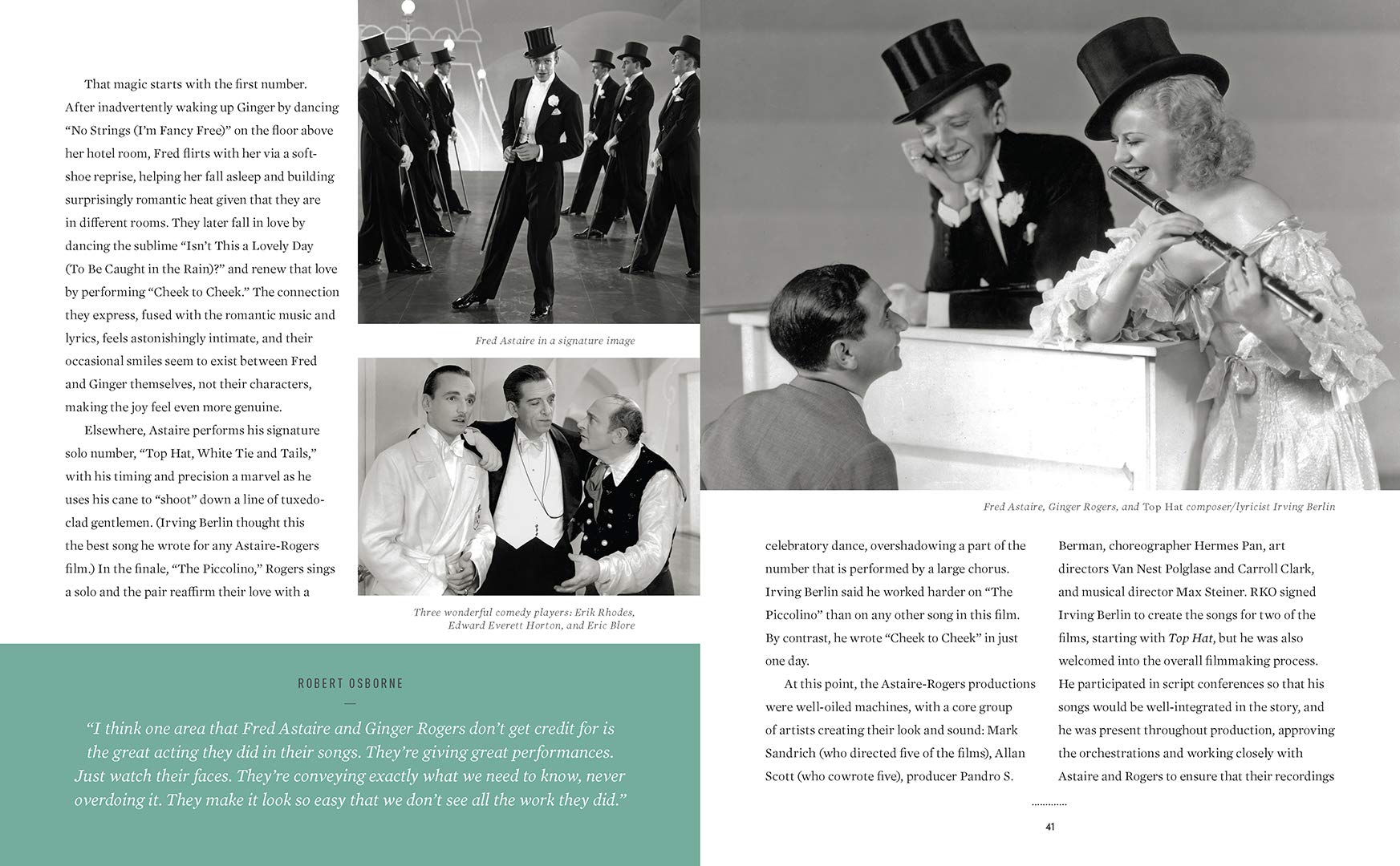 TCM The Essentials: Vol. 2 - 52 More Must-See Movies - Just Fabulous Palm Springs