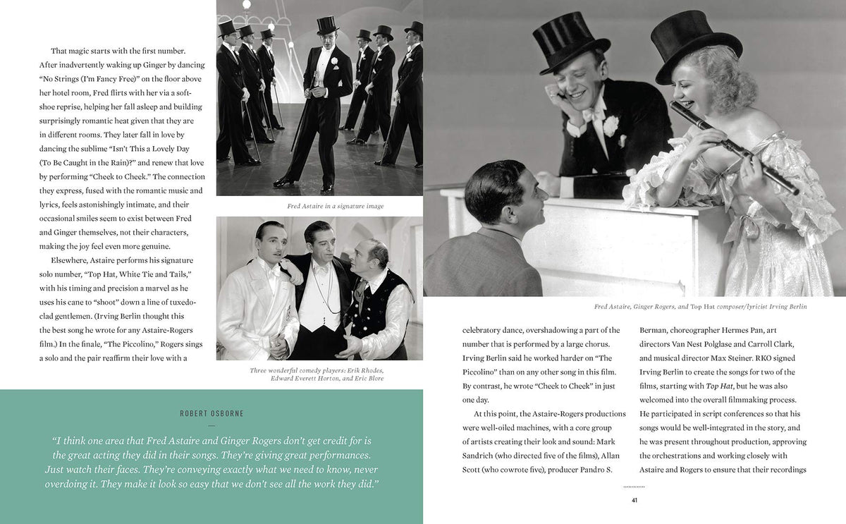 TCM The Essentials: Vol. 2 - 52 More Must-See Movies - Just Fabulous Palm Springs