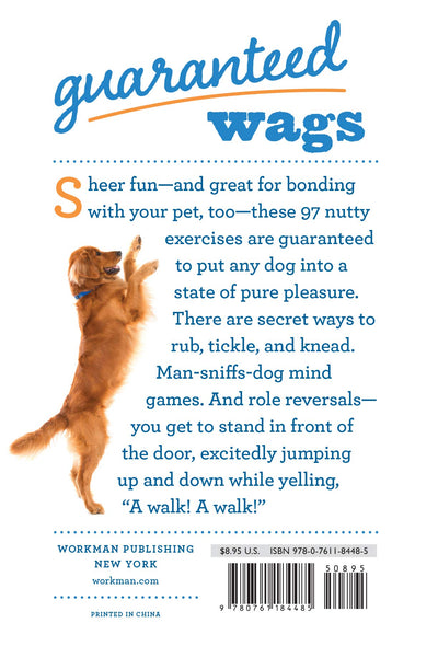 97 Ways To Make A Dog Smile - Just Fabulous Palm Springs