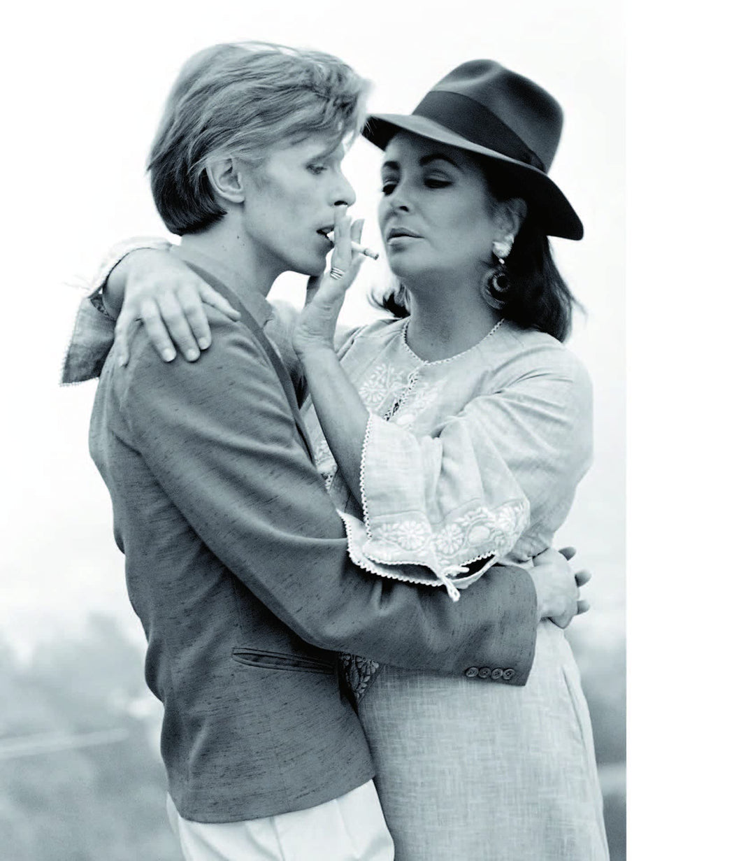 Forever Elizabeth: Iconic Photographers On A Legendary Star