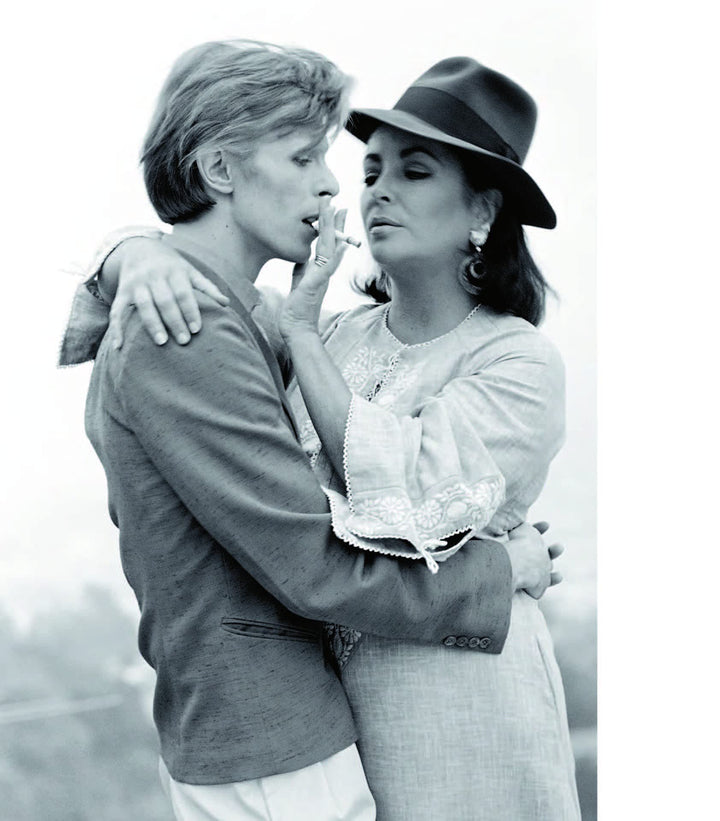 Forever Elizabeth: Iconic Photographers On A Legendary Star