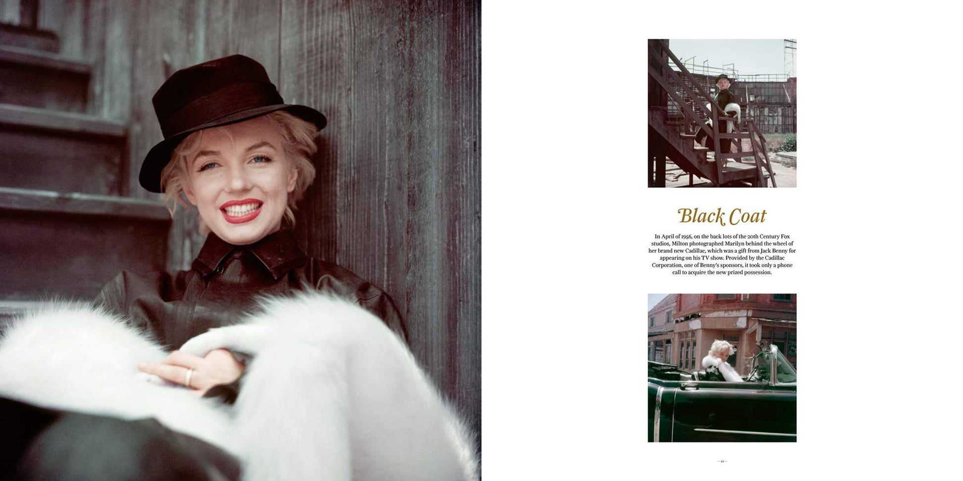 The Essential Marilyn Monroe - Just Fabulous Palm Springs