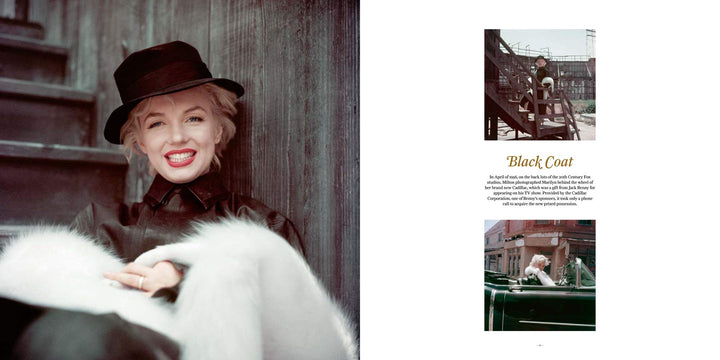 The Essential Marilyn Monroe