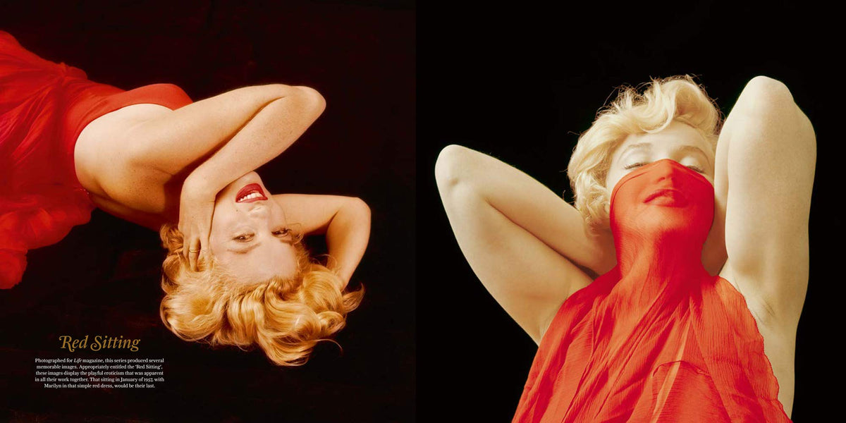 The Essential Marilyn Monroe - Just Fabulous Palm Springs