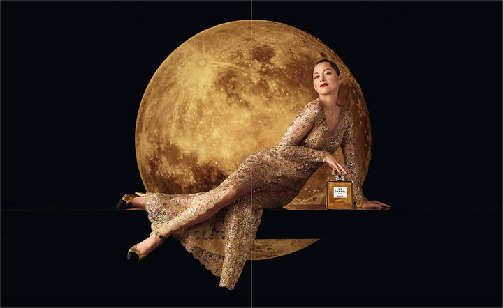 Chanel No. 5