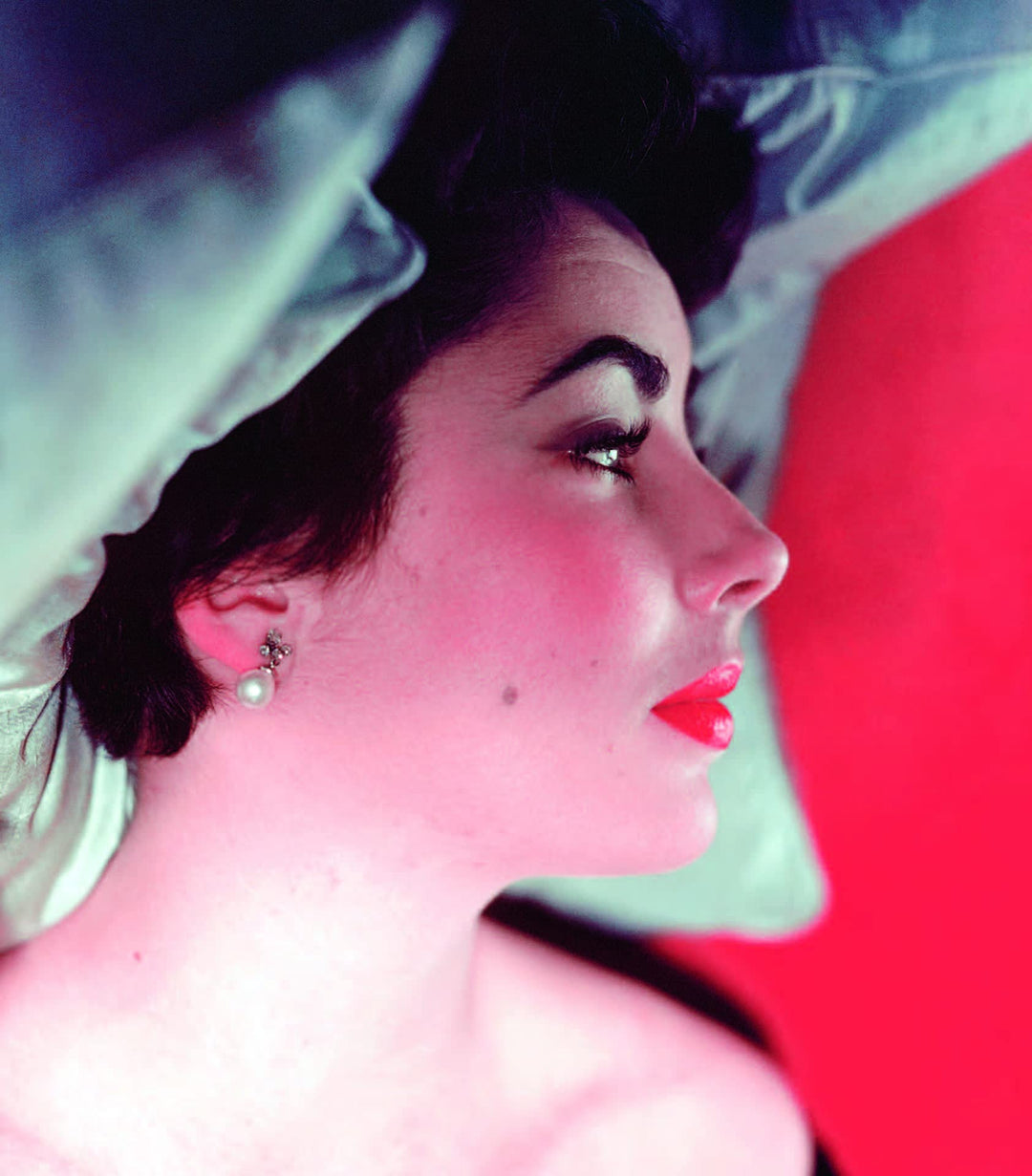 Forever Elizabeth: Iconic Photographers On A Legendary Star