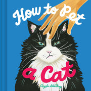 How To Pet A Cat - Just Fabulous Palm Springs