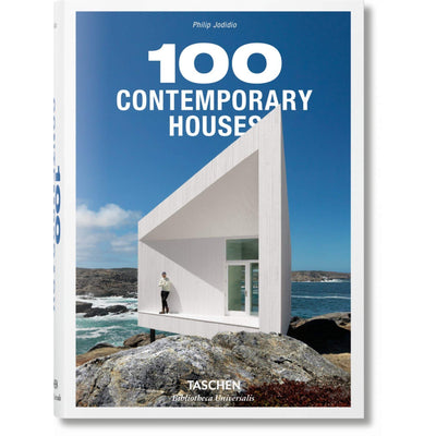 BU Hardcover: 100 Contemporary Houses - Just Fabulous Palm Springs