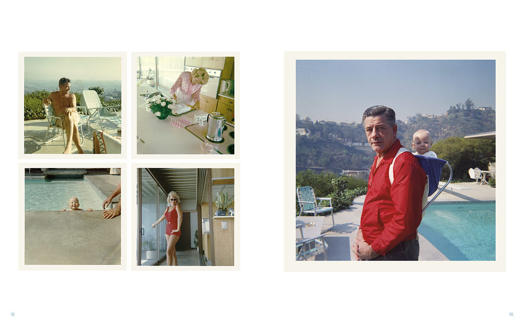 The Stahl House: Case Study House #22 Hardcover