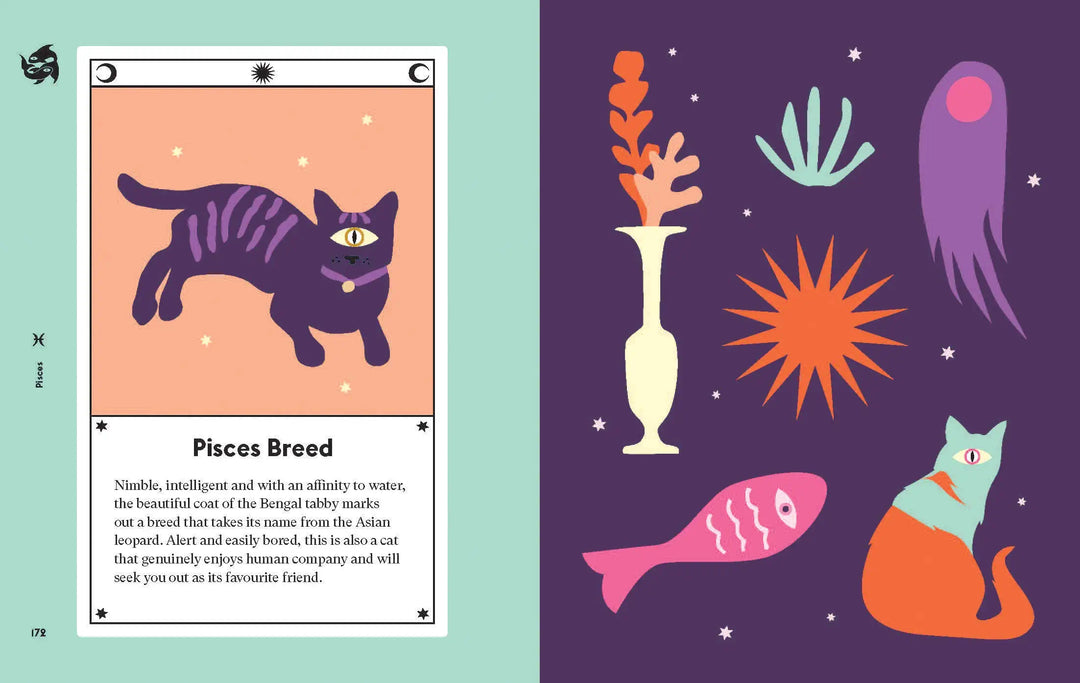 Cat Astrology