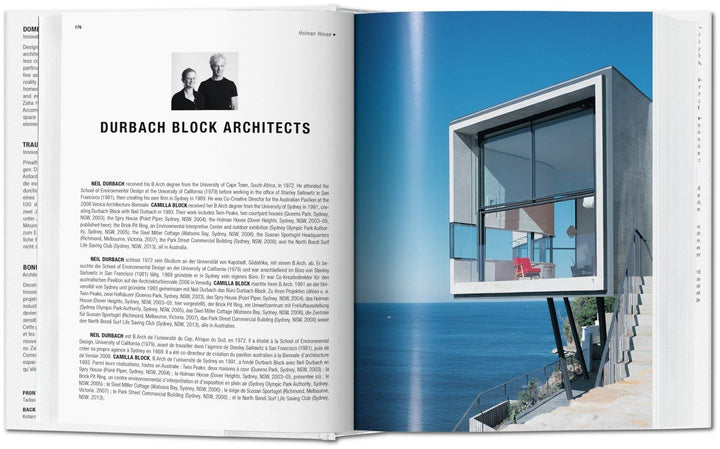 BU Hardcover: 100 Contemporary Houses - Just Fabulous Palm Springs