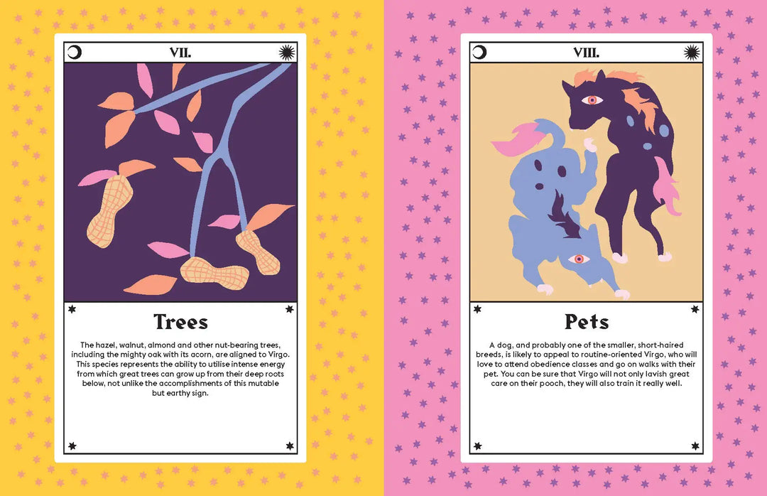 Harness the Power of the Zodiac: Virgo