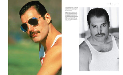 Freddie Mercury: The Great Pretender