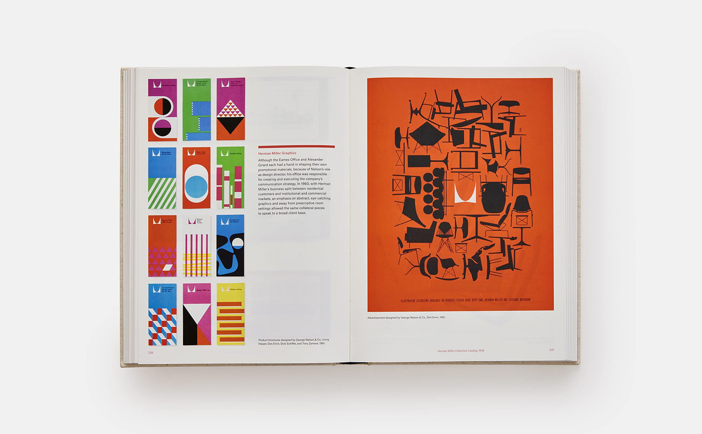 Herman Miller: A Way Of Living