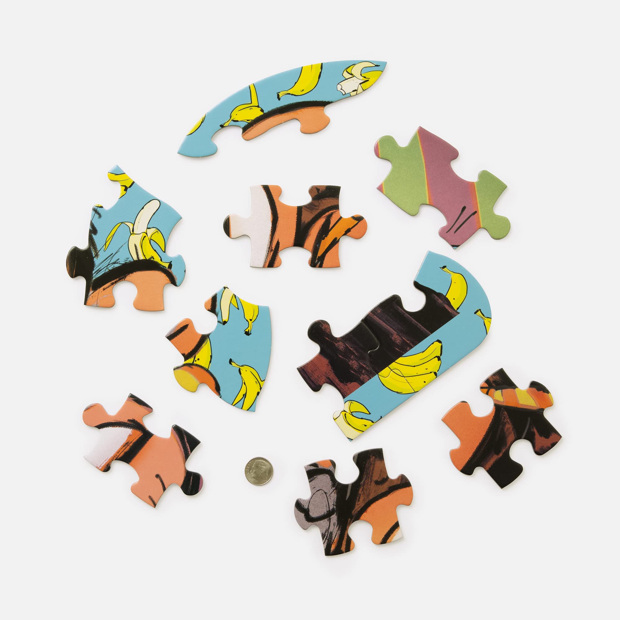 Grumpy Monkey Party Time! Puzzle - 50pc