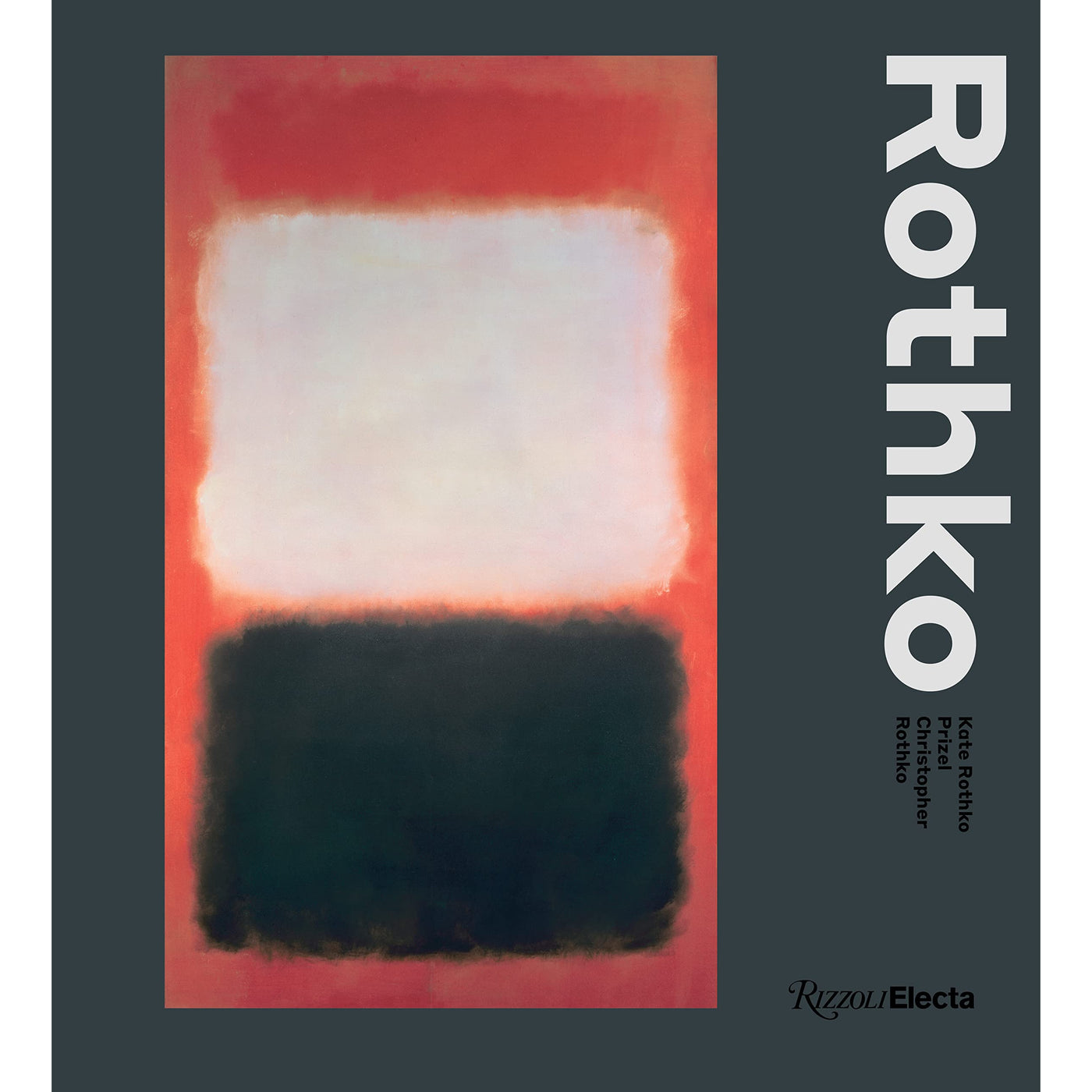 Mark Rothko