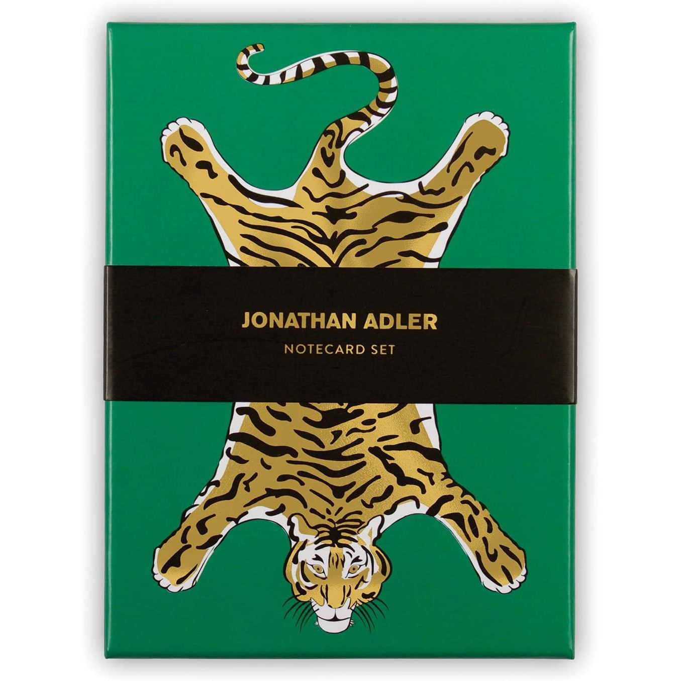 Johnathan Adler Safari Notecard Set