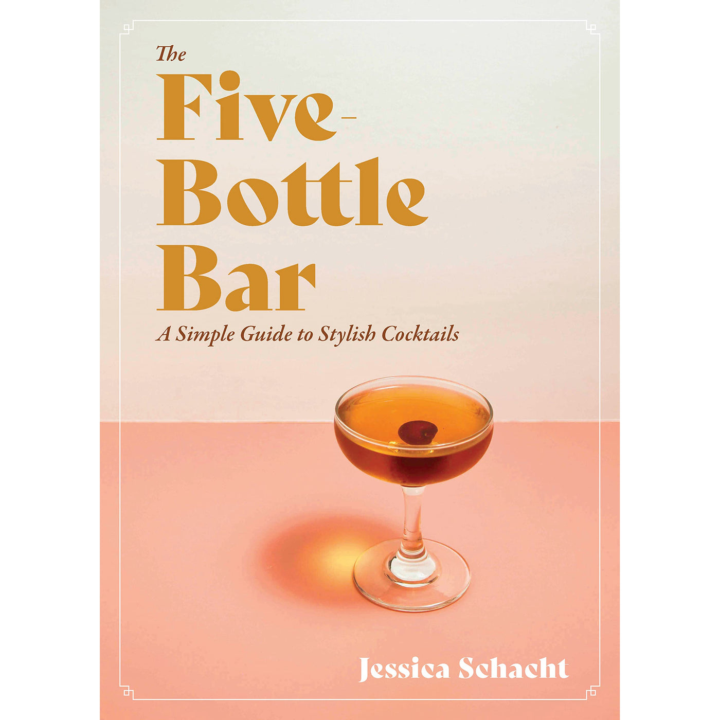 The Five-Bottle Bar