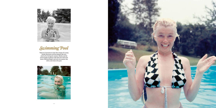 The Essential Marilyn Monroe