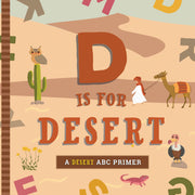D Is For Desert - Just Fabulous Palm Springs