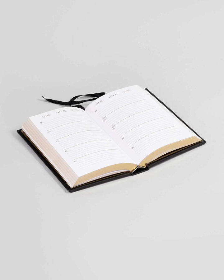 Fucking Brilliant One Line a Day Journal