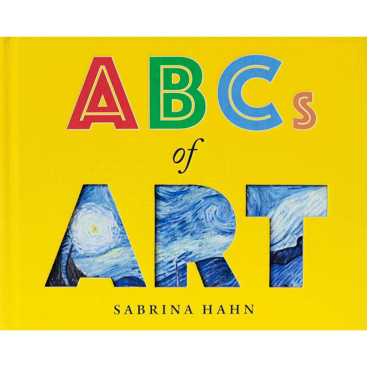 ABC's Of Art