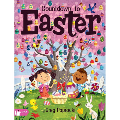 Countdown To Easter
