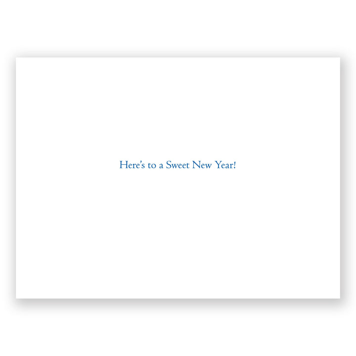 Shanah Tovah Holiday Card